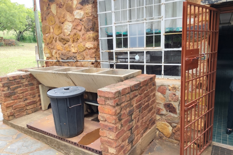 Commercial Property for Sale in Hartbeespoort Rural North West